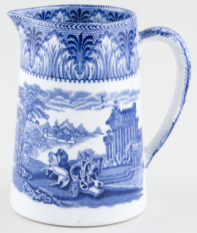 Jug or Pitcher Tankard c1930s